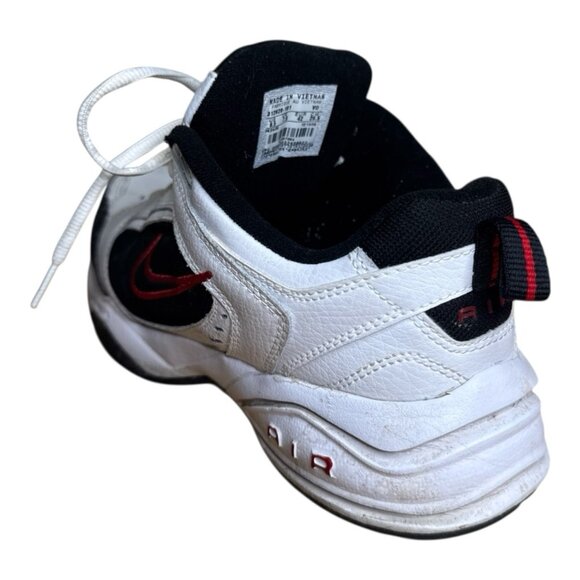 Nike Air Monarch IV Shoes Mens Size 8.5 Training 312628-101 Sneakers Athletic - Picture 5 of 16